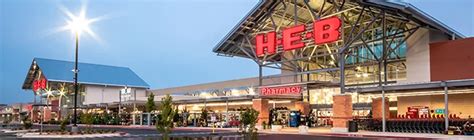 University Blvd H-E-B | 250 UNIVERSITY BLVD., ROUND ROCK TX 78665-1044 ...