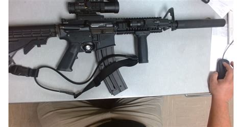 Colt Colt M4 Carbine - For Sale :: Guns.com