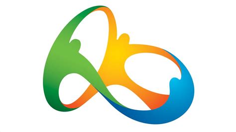 How the Rio 2016 Olympics logo was created | Creative Bloq