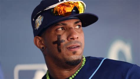 Wander Franco: Dominican Republic Attorney General investigating Tampa Bay Rays’ All-Star ...