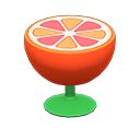 ACNH Orange End Table For Sale - Buy Animal Crossing Orange End Table On MTMMO.COM