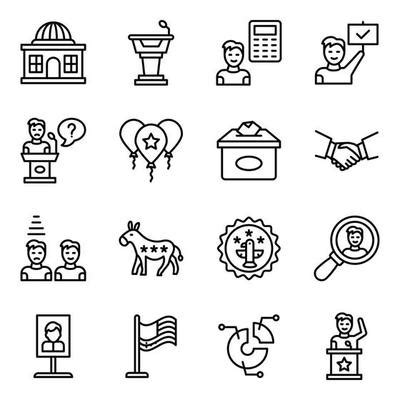 Politics Icon Vector Art, Icons, and Graphics for Free Download