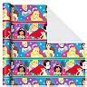 Hallmark Disney Princess Wrapping Paper 3-Pack