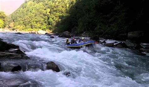 5 Exotic Waterfalls in Nepal- OMG Nepal