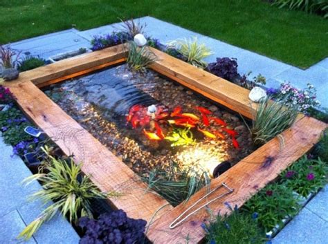 25+ Best Beautiful Small Koi Pond Ideas ideas https://pistoncars.com/25 ...