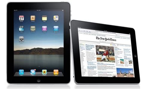 Apple iPad: features, specifications and cost – Techline Info