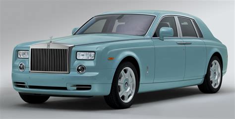 Rolls Royce Motorcars Orange County - Phantom Bespoke Photography