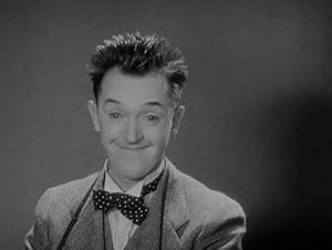 Stan Laurel: Movies, TV, and Bio