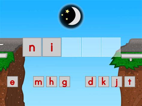 Free Online 2nd Grade Spelling Games (2022)