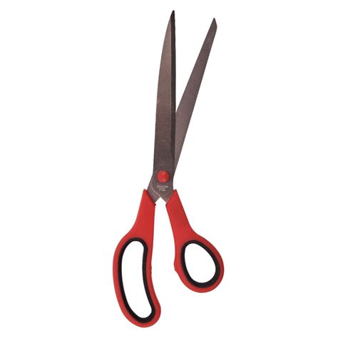 11" (280mm) wallpaper scissors - Amtech