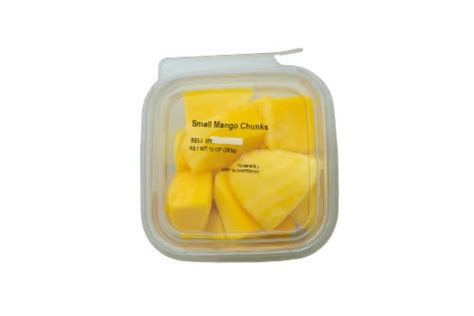 Mango Chunks, 10 oz - Pick ‘n Save