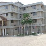 Hotels in Takoradi, Ghana - List of Hotels Ghana