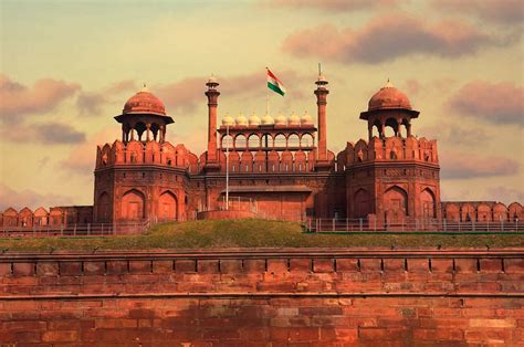 Golden Triangle India Delhi Agra Jaipur Golden Triangle Tours Packages ...