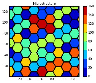 python - Square XY grid Hexagon label from Hexagon Vertices - Stack ...