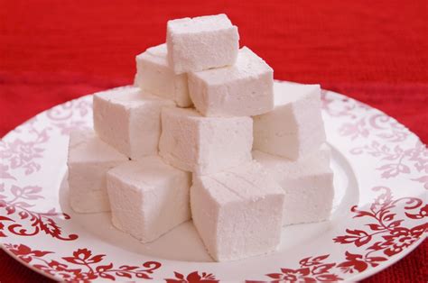 Homemade Marshmallows | Dishin' With Di - Cooking Show *Recipes & Cooking Videos*