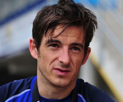 Leighton Baines - Bio, Facts, Family Life of British Football Player