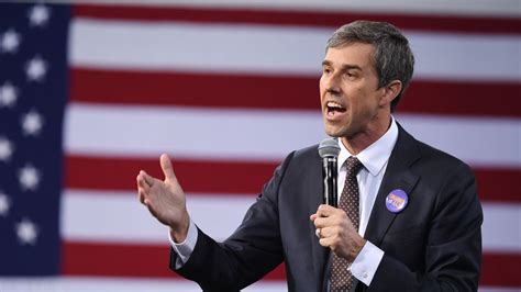 Beto O'Rourke releases 2020 immigration plan aimed directly at Trump