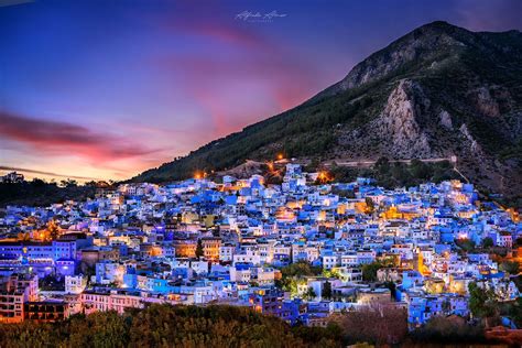 Top 17 Photo Spots at Chefchaouen in 2024