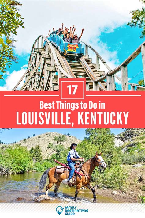 17 Best Things to Do in Louisville, KY (for 2023)