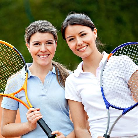 10 Tennis Player Friends Everyone Has - The MyTennisLessons Blog