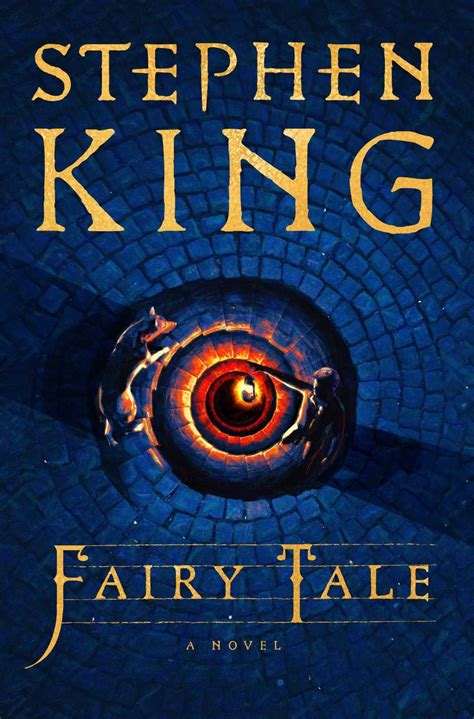 Here's What to Know About 'Fairy Tale,' Stephen King's New Book ...