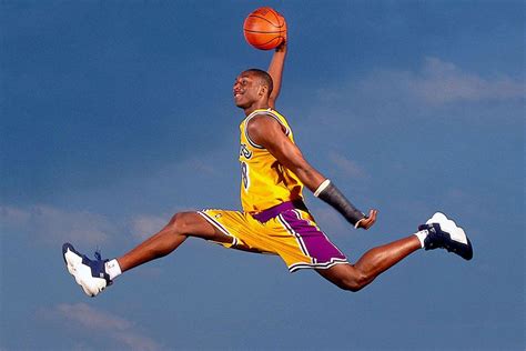 Kobe Bryant's Best-Ever adidas Signature Sneakers