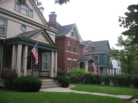 Central Avenue Historic District (Dayton, Ohio) - Wikipedia