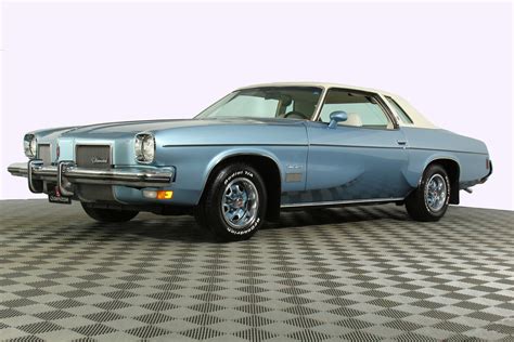 1973 Oldsmobile Cutlass | Sunnyside Classics | #1 Classic Car Dealership in Ohio!