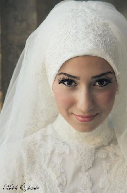 Download Wedding Day Turkish Wedding Dresses Hijab Pics