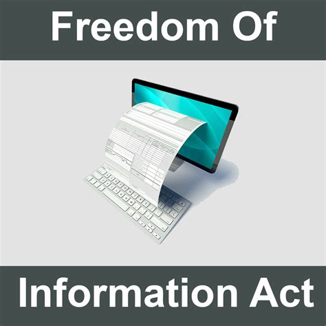 Freedom of Information Act Request - TowLawyer