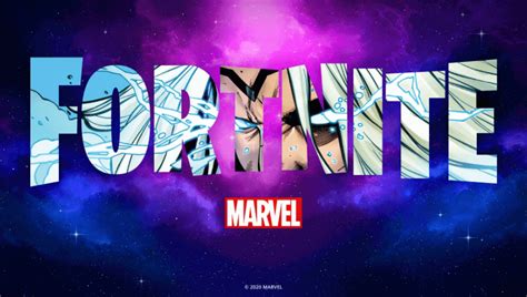 Fortnite Season 4 start date & Marvel crossover confirmed