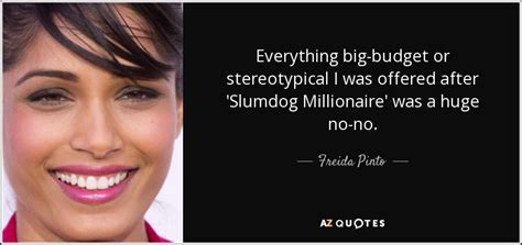 TOP 10 SLUMDOG MILLIONAIRE QUOTES | A-Z Quotes