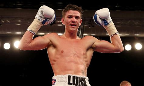 Luke Campbell extends unbeaten record as Hull lightweight stops Daniel Brizuela in fifth round