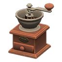 Coffee grinder (New Horizons) - Animal Crossing Wiki - Nookipedia
