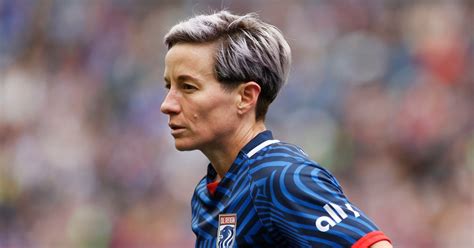 Megan Rapinoe Announces She’ll Retire at End of Soccer Season