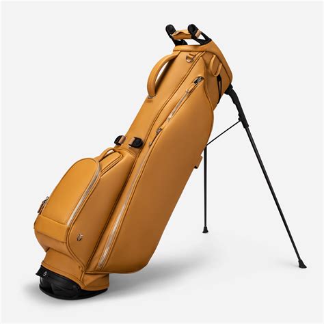 Sunday III Stands | Lightweight Golf Bags | VESSEL Golf