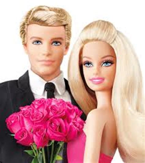 barbie and ken dolls - Barbie Photo (34032185) - Fanpop