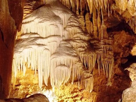 Cave Formation: How Solution Caves Form | HubPages