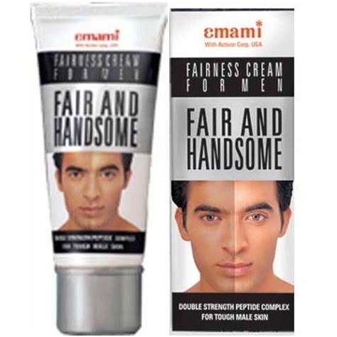 Buy Online Emami Fair And Handsome Fairness Cream For Men - Zifiti.com 418775