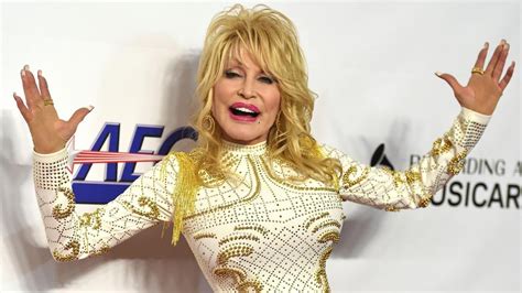 It's Dolly Parton's 75th birthday. See how she'll spend the day, plus photos through the years ...