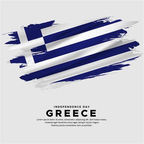 Greek Independence Day Vector Art, Icons, and Graphics for Free Download