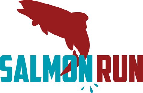 GOING VIRTUAL: 32nd annual Salmon Run | The Environmental Center