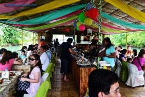 Loboc River Cruise - Bohol | Wondering Wanderer Travel Blog