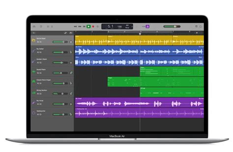 15 Best Free Audio Recording Software for Windows & Mac in 2024