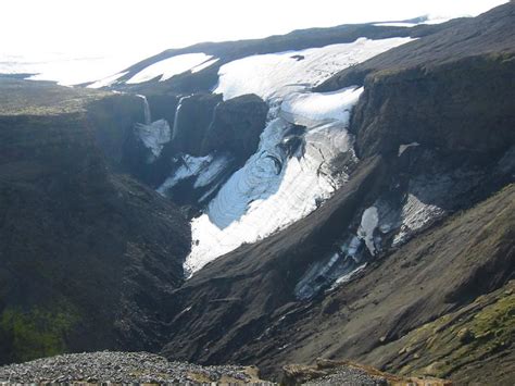 Þórsmörk (Thorsmork, Iceland)