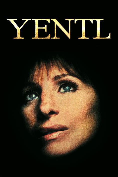 Yentl - Full Cast & Crew - TV Guide