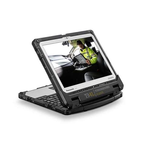 Panasonic TOUGHBOOK 33 | CF-334Z018AM - CF-334Z018AM