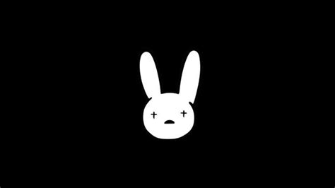 bad bunny logo wallpaper pc | Imagenes para pc, Fotos de minino, Bad bunny