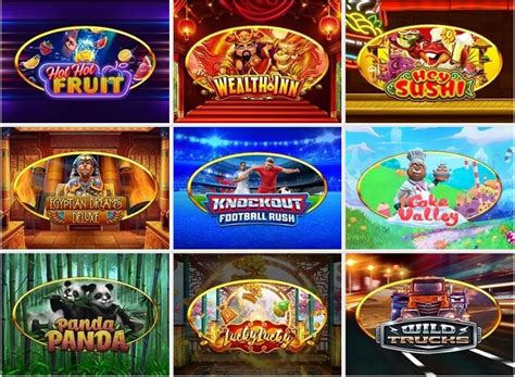 Betway Spins Slots Games Guide - Best Sports Betting