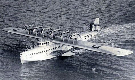 Dornier Do X | Aircraft Wiki | FANDOM powered by Wikia